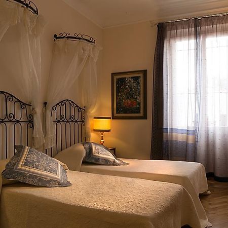B&B La Locandiera Καν-συρ-Μερ Εξωτερικό φωτογραφία