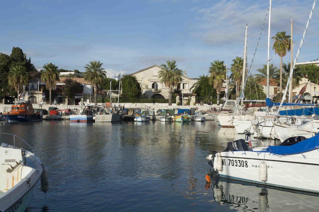 B&B La Locandiera Καν-συρ-Μερ Εξωτερικό φωτογραφία