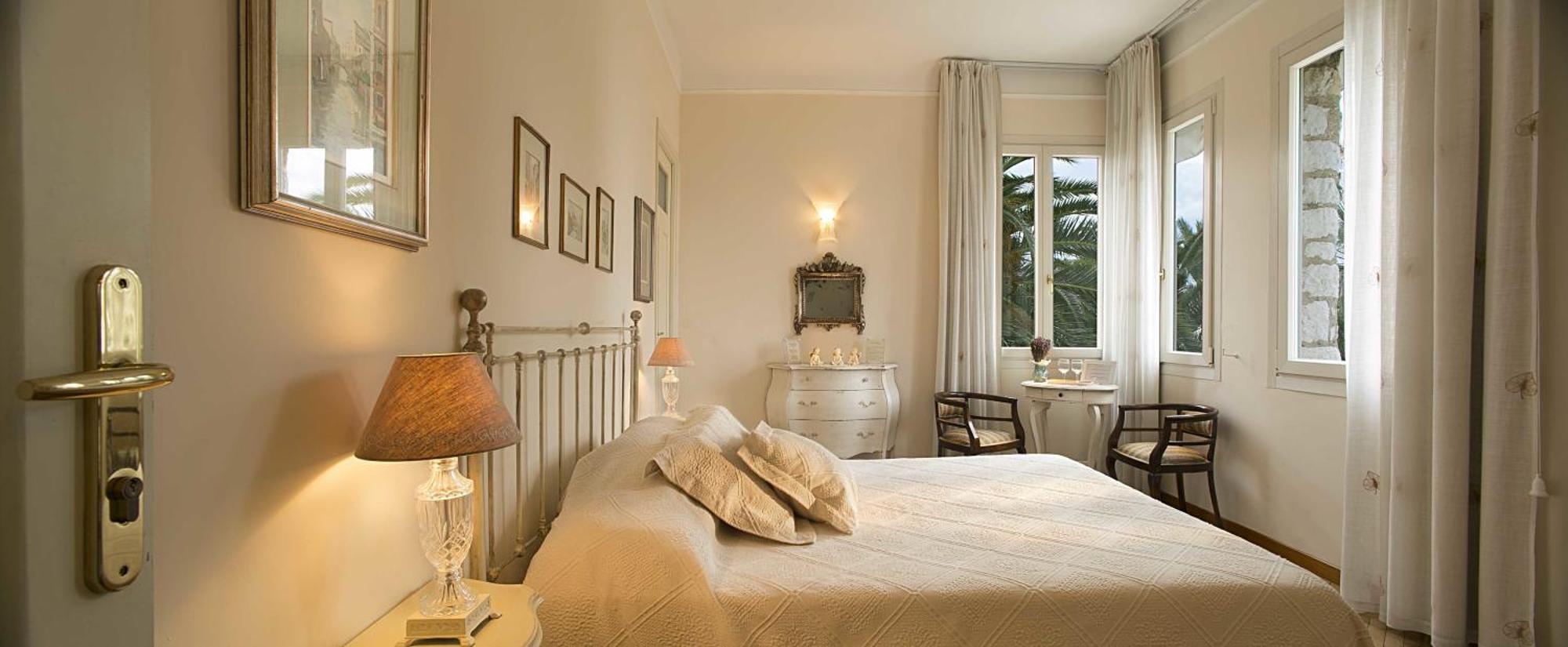 B&B La Locandiera Καν-συρ-Μερ Εξωτερικό φωτογραφία