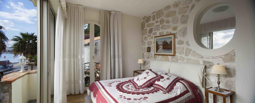 B&B La Locandiera Καν-συρ-Μερ Εξωτερικό φωτογραφία