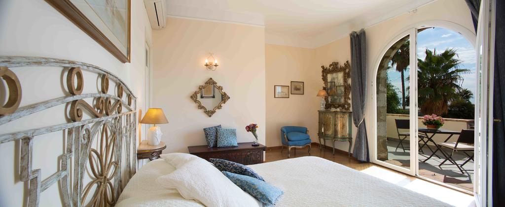 B&B La Locandiera Καν-συρ-Μερ Εξωτερικό φωτογραφία