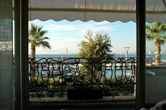 B&B La Locandiera Καν-συρ-Μερ Εξωτερικό φωτογραφία