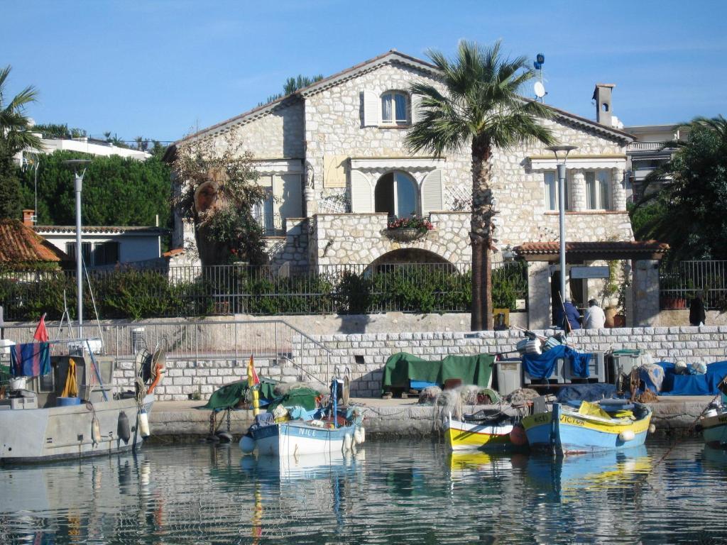 B&B La Locandiera Καν-συρ-Μερ Εξωτερικό φωτογραφία