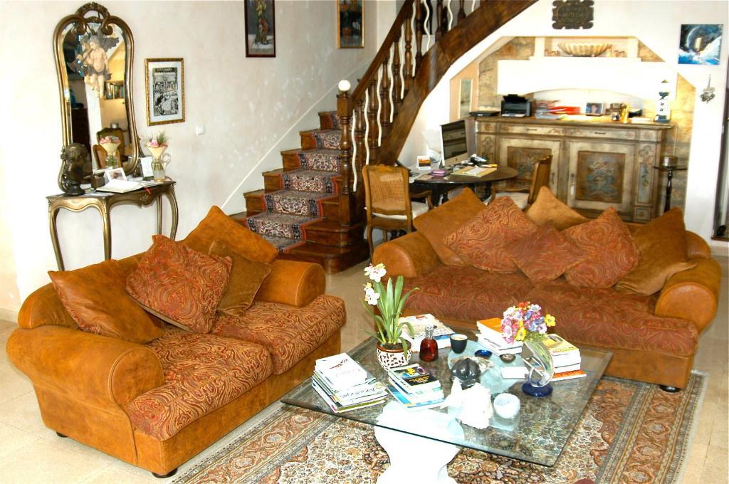 B&B La Locandiera Καν-συρ-Μερ Εξωτερικό φωτογραφία