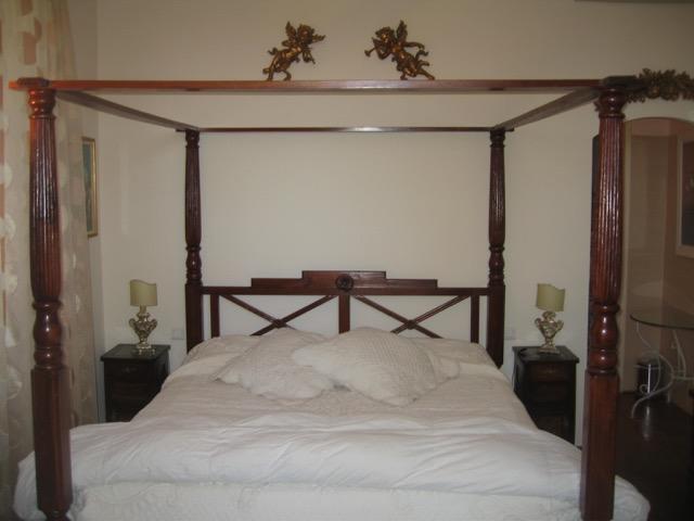 B&B La Locandiera Καν-συρ-Μερ Εξωτερικό φωτογραφία