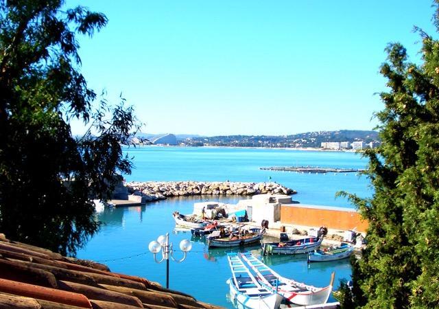 B&B La Locandiera Καν-συρ-Μερ Εξωτερικό φωτογραφία