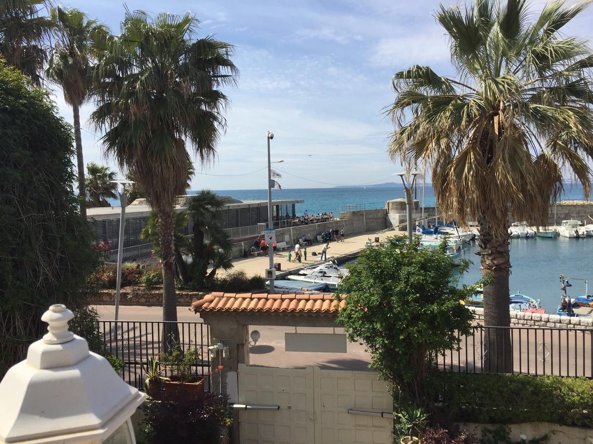 B&B La Locandiera Καν-συρ-Μερ Εξωτερικό φωτογραφία