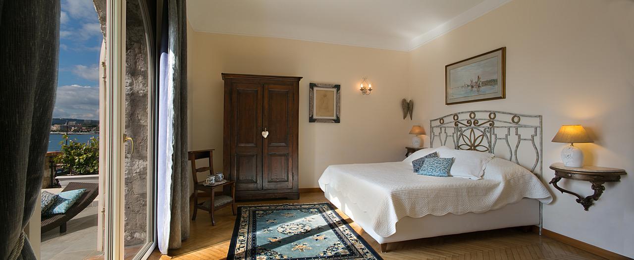B&B La Locandiera Καν-συρ-Μερ Εξωτερικό φωτογραφία