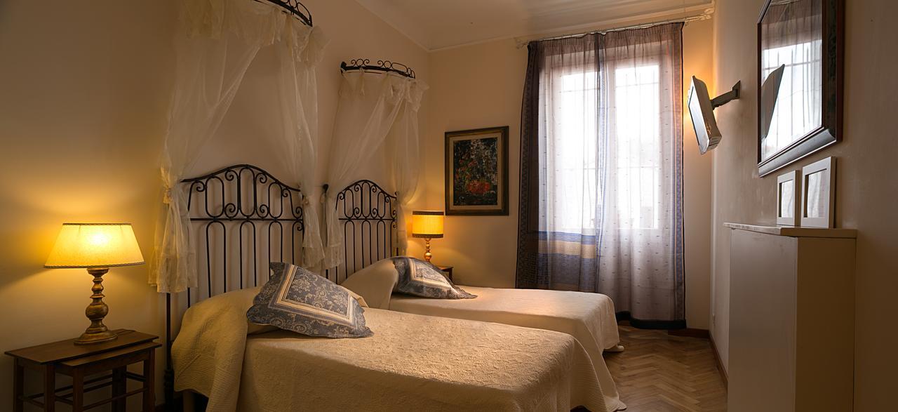 B&B La Locandiera Καν-συρ-Μερ Εξωτερικό φωτογραφία